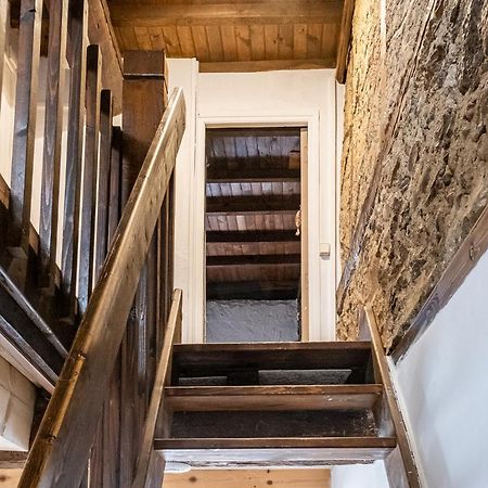 Bol D'Air A Mijanes Villa Exteriör bild