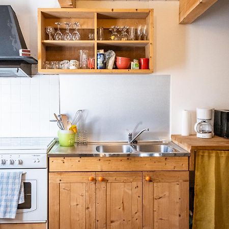 Bol D'Air A Mijanes Villa Exteriör bild