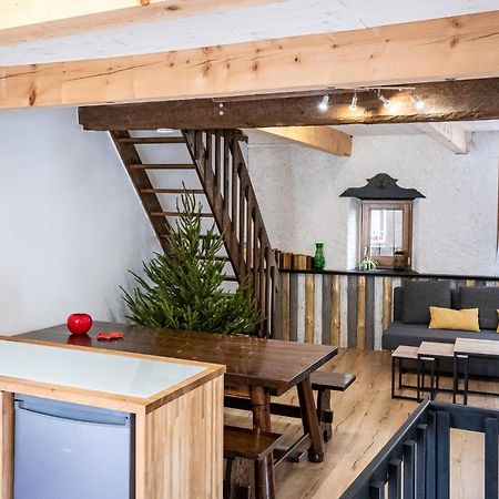 Bol D'Air A Mijanes Villa Exteriör bild