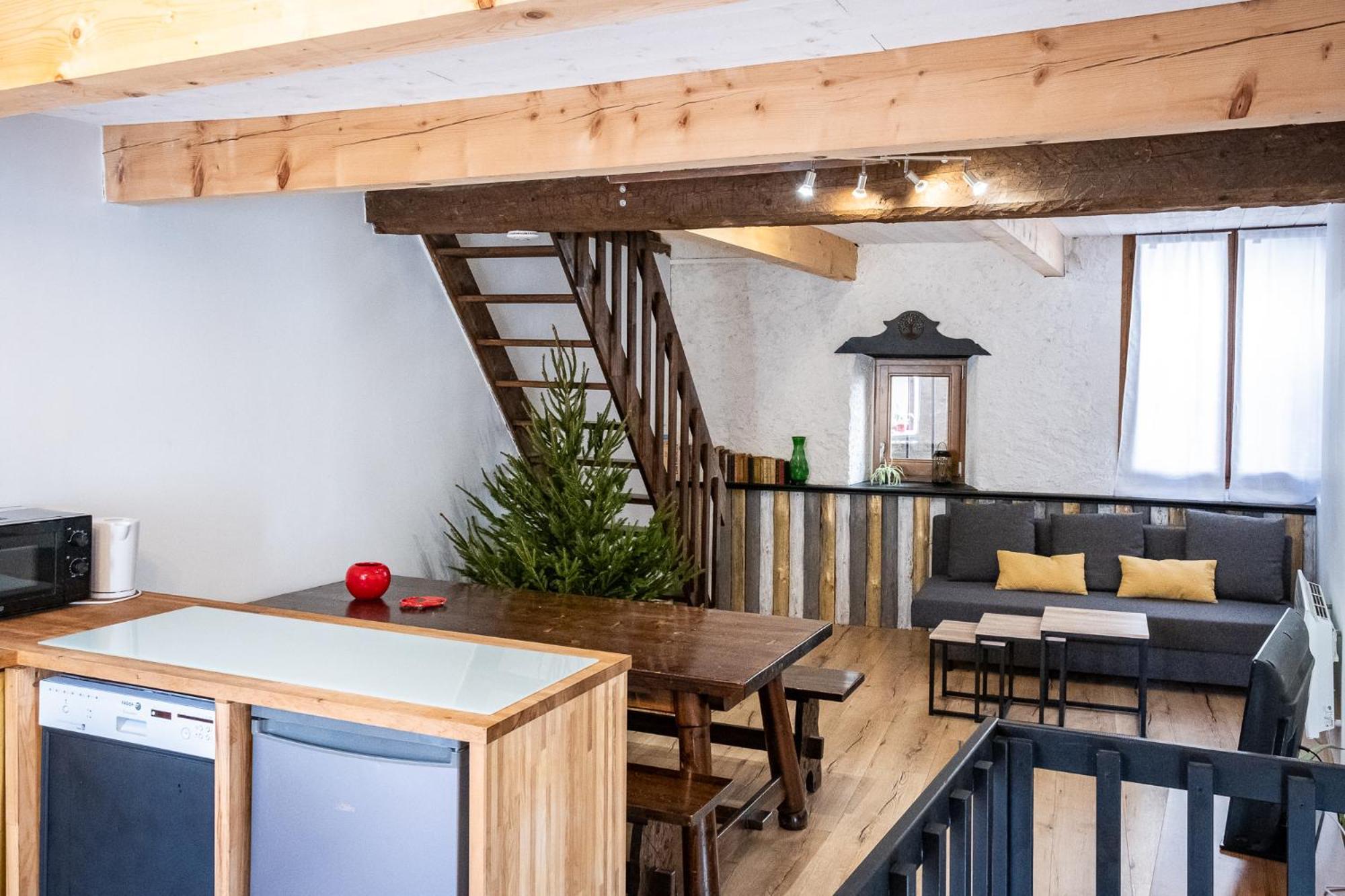 Bol D'Air A Mijanes Villa Exteriör bild